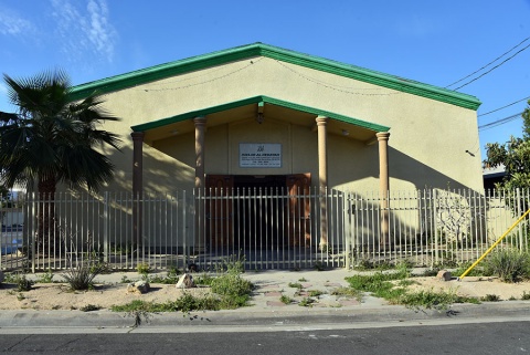 Kavkaz Cultural Center-California, Santa Ana, CA, United States, 2020-3-6, 