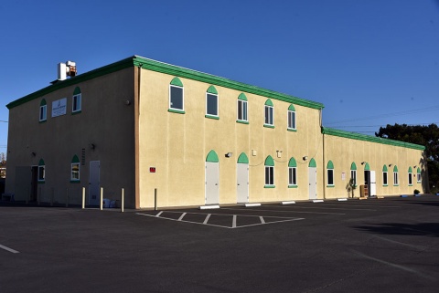 Kavkaz Cultural Center-California, Santa Ana, CA, United States, 2020-3-4, 