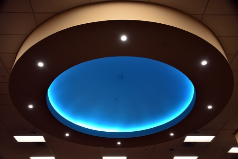 Chino Valley Islamic Center, Chino, CA, United States, 2018-4-21, 