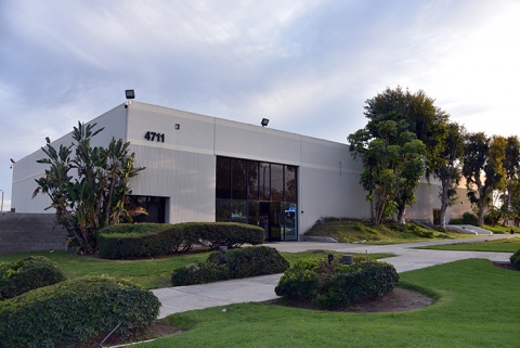 Chino Valley Islamic Center, Chino, CA, United States, 2018-4-21, 