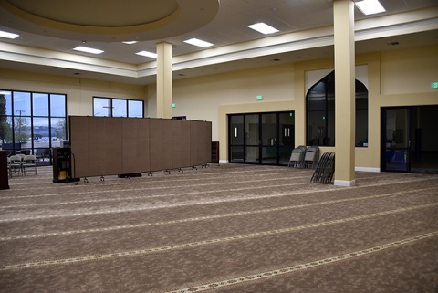 Chino Valley Islamic Center, Chino, CA, United States, 2018-4-21, 