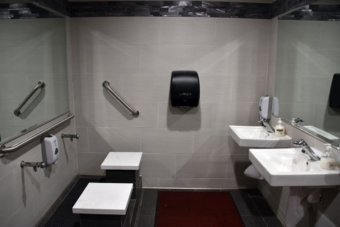 Chino Valley Islamic Center, Chino, CA, United States, 2018-4-21, 