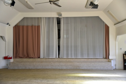 Islamic Center of Glendale (ICG), Glendale, CA, United States, 2016-9-5, 