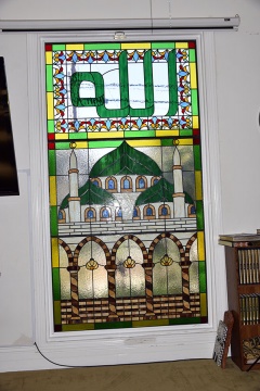 Islamic Center of Glendale (ICG), Glendale, CA, United States, 2016-9-5, 