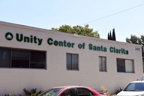 Unity Center of Santa Clarita, Santa Clarita, CA, United States, 2016-9-5, 