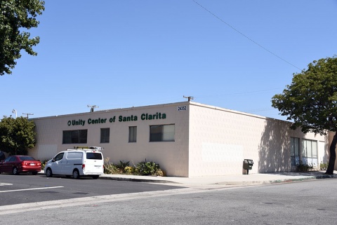 Unity Center of Santa Clarita, Santa Clarita, CA, United States, 2016-9-5, 