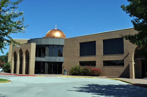 Islamic Association of North Texas (IANT), Richardson, TX, United States, 2009-9-28, 