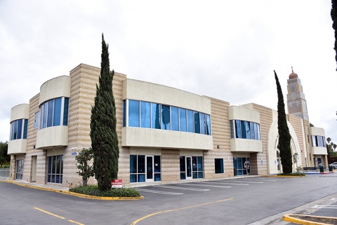 Minaret Academy, Anaheim, CA, United States, 2020-3-14, 