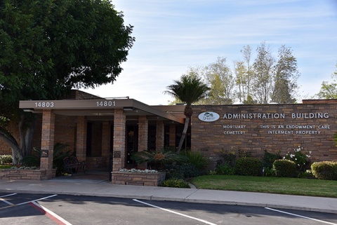 Islamic Garden, Westminster, CA, United States, 2020-1-4, 