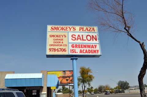 Greenway Islamic Academy, Glendale, AZ, United States, 2011-3-19, 