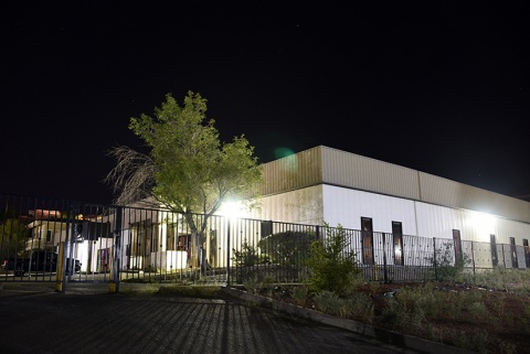 Islamic Education Center of El Paso, El Paso, TX, United States, 2016-9-14, 