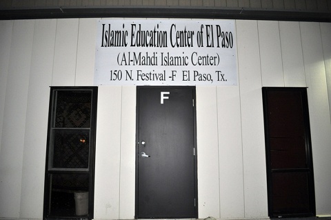 Islamic Education Center of El Paso, El Paso, TX, United States, 2009-9-7, 