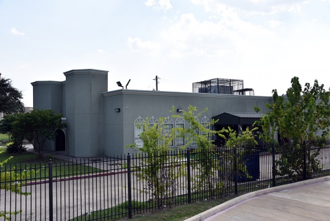 Al-Ghadeer Education Foundation, Houston, TX, United States, 2019-9-14, 