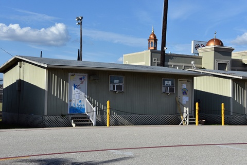 Maryam Islamic Center School, Sugar Land, TX, United States, 2019-9-7, 