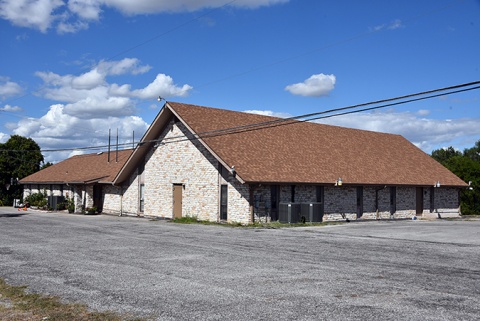 Baitul Muqeet Mosque, Round Rock, TX, United States, 2019-9-18, 