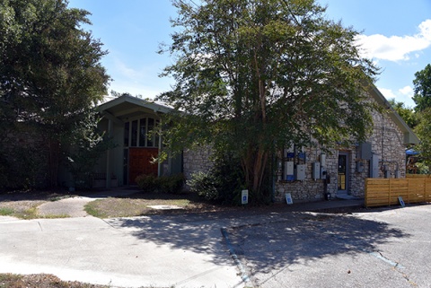 East Austin Community of Al-Islam, Austin, TX, United States, 2019-9-18, 