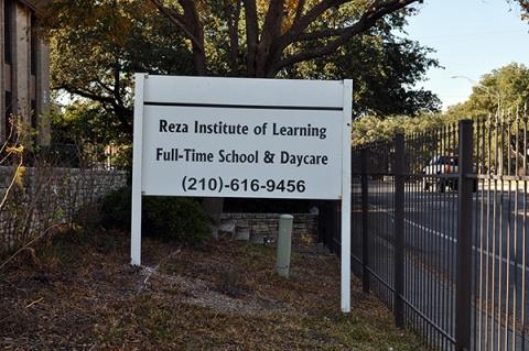 Reza Institute of Learning (RIL), San Antonio, TX, United States, 2010-12-21, 