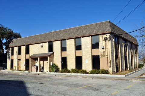 Reza Institute of Learning (RIL), San Antonio, TX, United States, 2010-12-21, 