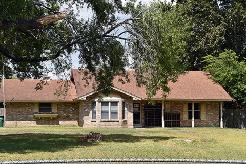 Islamic Education Center of San Antonio, San Antonio, TX, United States, 2019-9-16, 