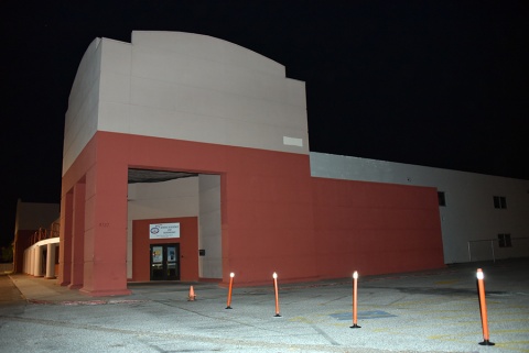 School of Science and Technology Corpus Christi, Corpus Christi, TX, United States, 2016-9-18, 