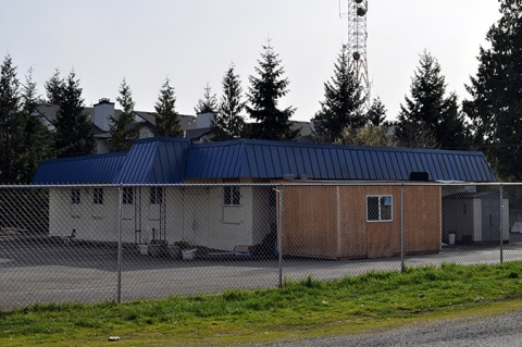 Al-Mahdi Society, Seattle, WA, United States, 2011-4-8, 