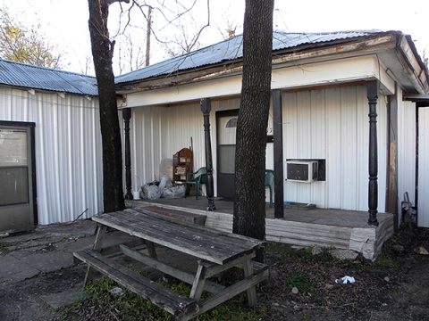 Islamic Support Association, Corsicana, TX, United States, 2009-12-26, 