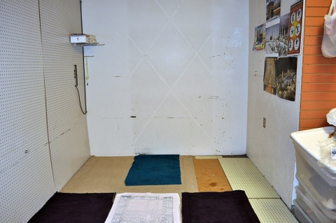 Toy Mania Musalla, Amarillo, TX, United States, 2011-3-12, 