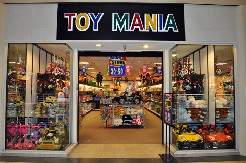 Toy Mania Musalla, Amarillo, TX, United States, 2011-3-12, 