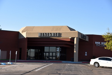 Toy Mania Musalla, Amarillo, TX, United States, 2016-9-16, 