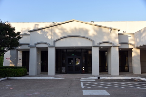 Yusuf Ziya Kavakci Institute, Plano, TX, United States, 2021-5-9, 