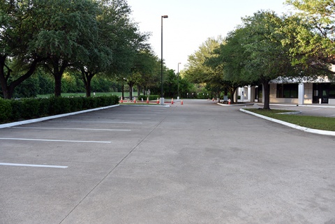 Yusuf Ziya Kavakci Institute, Plano, TX, United States, 2021-5-9, 