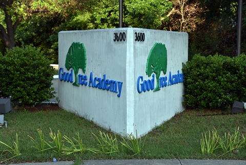 Yusuf Ziya Kavakci Institute, Plano, TX, United States, 2021-5-9, 