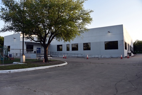 Yusuf Ziya Kavakci Institute, Plano, TX, United States, 2021-5-9, 