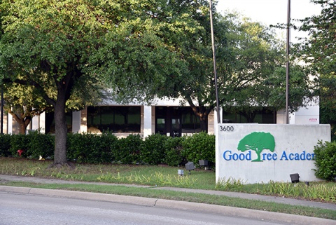 Yusuf Ziya Kavakci Institute, Plano, TX, United States, 2021-5-9, 