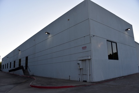 Yusuf Ziya Kavakci Institute, Plano, TX, United States, 2021-5-9, 