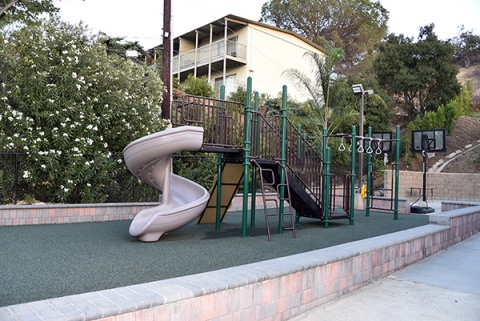 Mus'ab ibn Umayr Islamic School, Newbury Park, CA, United States, 2016-9-3, 