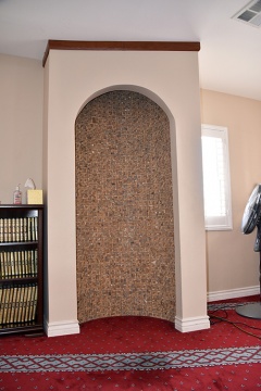 Dar Al-Taqwa, Fontana, CA, United States, 2018-4-21, 