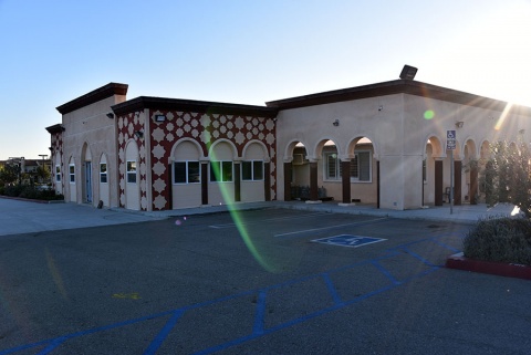 Dar Al-Taqwa, Fontana, CA, United States, 2020-3-3, 