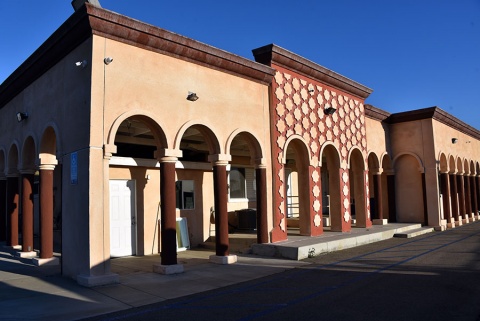 Dar Al-Taqwa, Fontana, CA, United States, 2020-3-3, 