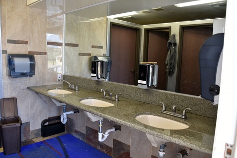 Dar Al-Taqwa, Fontana, CA, United States, 2018-4-21, 