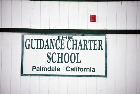 Guidance Charter School, Palmdale, CA, United States, 2016-9-5, 