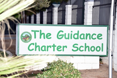 Guidance Charter School, Palmdale, CA, United States, 2016-9-5, 