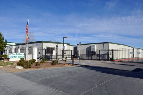 Guidance Charter School, Palmdale, CA, United States, 2011-3-16, 