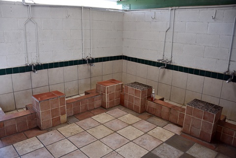 Arvin Islamic Center (AIC), Arvin, CA, United States, 2016-9-3, 