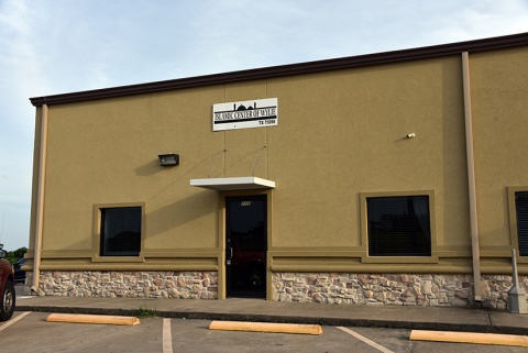 Islamic Center of Wylie (ICW), St Paul, TX, United States, 2019-5-26, 