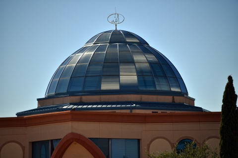 MTO Shahmaghsoudi (MTO), Frisco, TX, United States, 2017-10-23, 