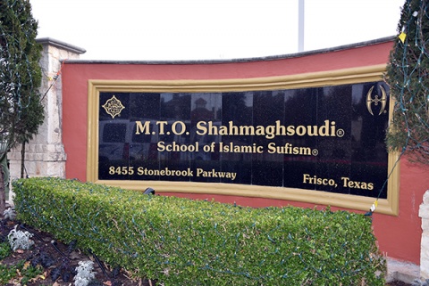 MTO Shahmaghsoudi (MTO), Frisco, TX, United States, 2016-12-18, 