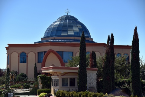 MTO Shahmaghsoudi (MTO), Frisco, TX, United States, 2017-10-23, 