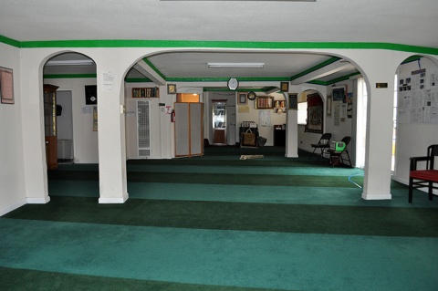Al Madinah Academy, San Bruno, CA, United States, 2011-3-27, 