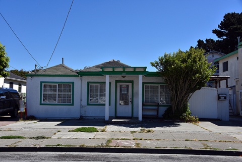 Al Madinah Academy, San Bruno, CA, United States, 2016-8-30, 